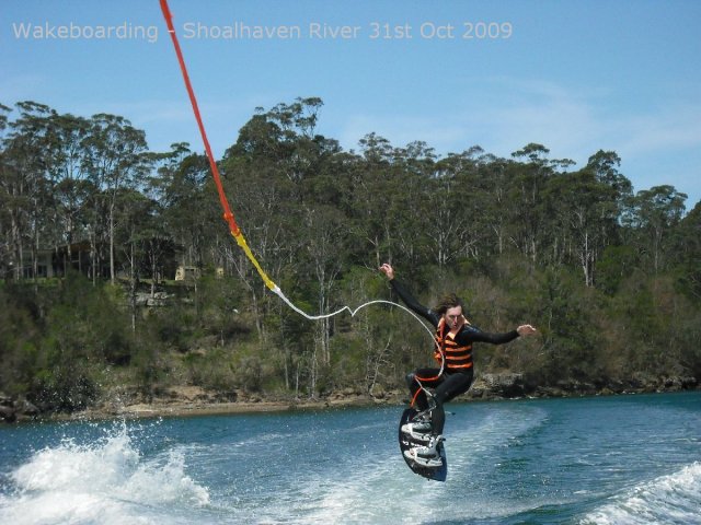 20091031_WakeBoarding_Shoalhaven_(42 of 60)