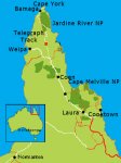 Cape York Trip