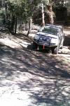 4WD Training at Willoglen