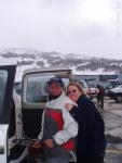 Skiing at Perisher & Smiggins