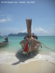 20090420_Phi Phi Island - Maya Bay- Koh Khai (154 of 182)