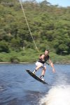 Australia Day Weekend At Shoalhaven Ski Park