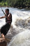 Wakeboarding & Tubing on the Shoalhaven