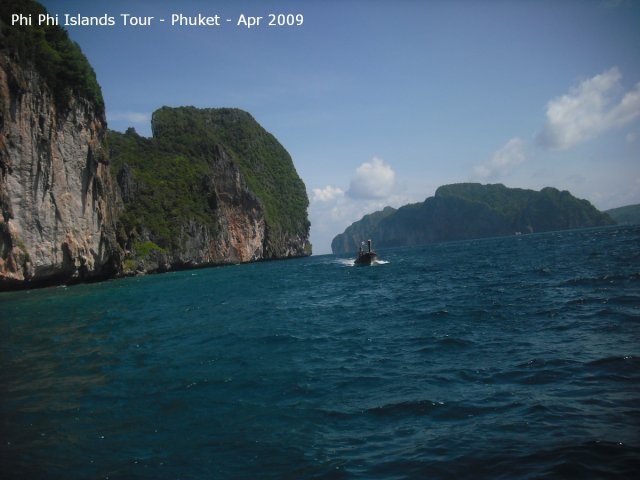 20090420_Phi Phi Island - Maya Bay- Koh Khai (1 of 182)