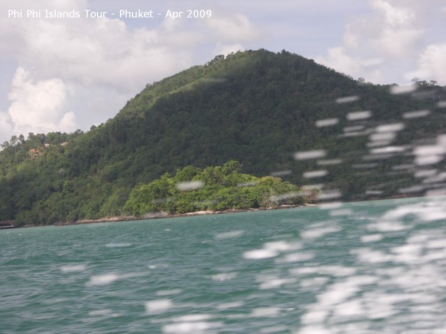 20090420_Phi Phi Island - Maya Bay- Koh Khai (11 of 63)
