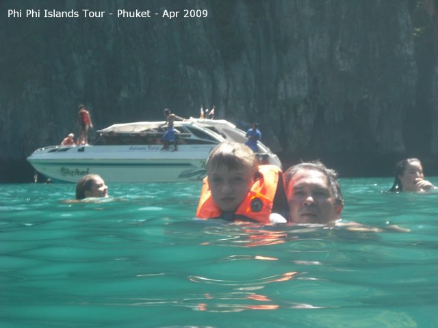 20090420_Phi Phi Island - Maya Bay- Koh Khai (26 of 182)