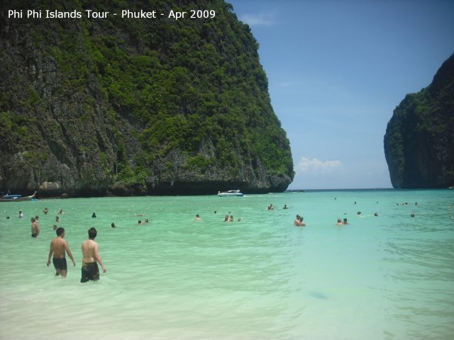 20090420_Phi Phi Island - Maya Bay- Koh Khai (70 of 182)