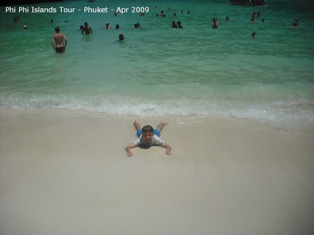 20090420_Phi Phi Island - Maya Bay- Koh Khai (81 of 182)