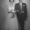 Gail-McMahon-Raymond-Harries Wedding-1957-1-17 001