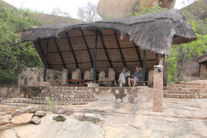 20181129 - Big Cave Lodge, Metabos NP, Zimbabwe (049 of 057)