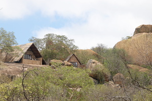 20181130 - Big Cave Lodge, Metabos NP, Zimbabwe (223 of 304)