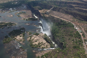 20181205 - Victoria Falls, Zimbabwe (109 of 376)