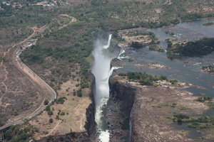 20181205 - Victoria Falls, Zimbabwe (133 of 376)
