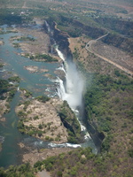 20181205 - Victoria Falls, Zimbabwe (139 of 376)