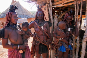 20181219 - Himba Tribe, Opuwo, Namibia (022 of 121)