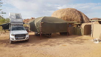 20181222 - Mowani Mountain Campsite, Namibia (001 of 011)